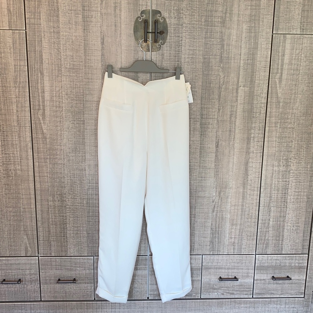 John Meyer Of Norwich Vintage Pant